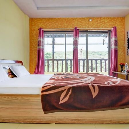Green Park Cottage Mahabaleshwar Bagian luar foto