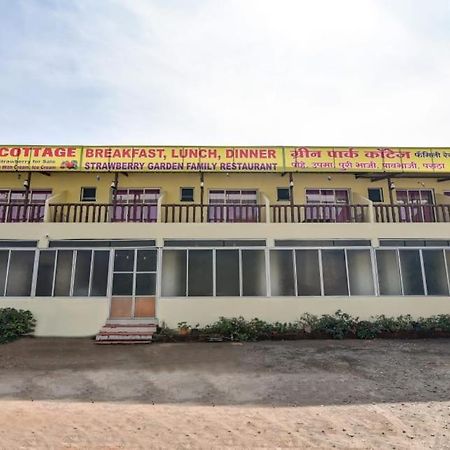 Green Park Cottage Mahabaleshwar Bagian luar foto