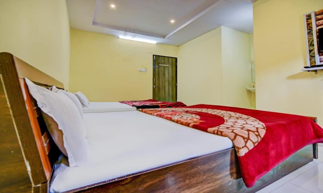 Green Park Cottage Mahabaleshwar Bagian luar foto