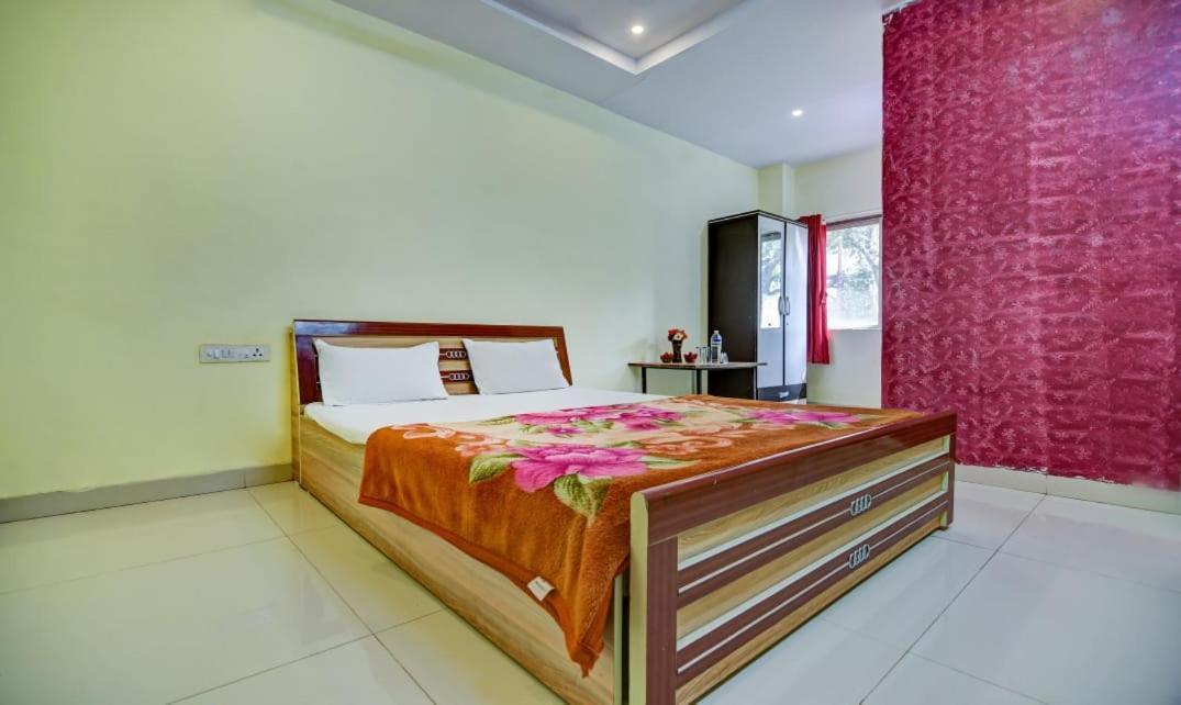 Green Park Cottage Mahabaleshwar Bagian luar foto