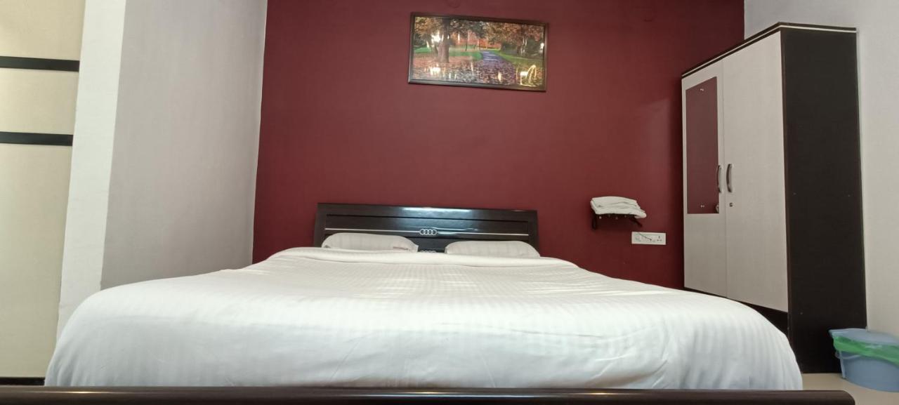 Green Park Cottage Mahabaleshwar Bagian luar foto